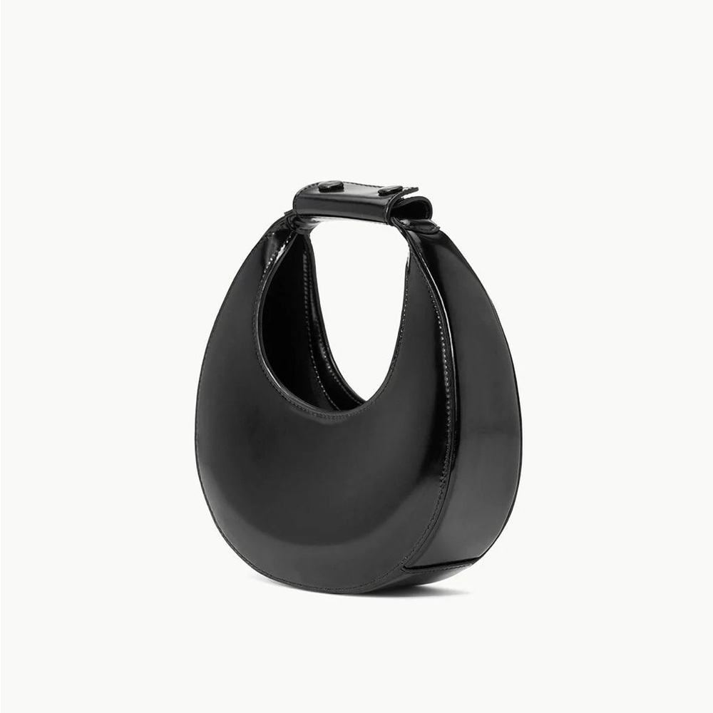 STAUD MINI MOON BAG - Picture 4 of 6